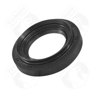 Yukon Gear & Axle - Yukon Gear & Axle Yukon Gear Tacoma (w/out Factory Locker) & T100 (w/out Factory Locker) Pinion Seal - YMST1007 - Image 3