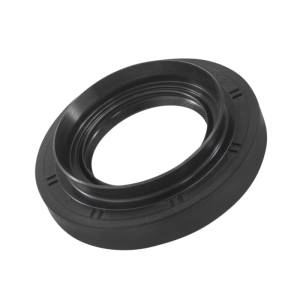 Yukon Gear & Axle Yukon Gear Toyota V6 / T100 Pinion Seal w/Factory Elec. Locker & Factory Yoke ( - YMST1012