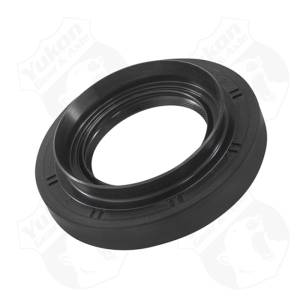 Yukon Gear & Axle - Yukon Gear & Axle Yukon Gear Toyota V6 / T100 Pinion Seal w/Factory Elec. Locker & Factory Yoke ( - YMST1012 - Image 2