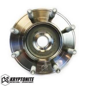 Kryptonite - Kryptonite Wheel Bearing 01-07 Classic Chevy Silverado/GMC Sierra 2500 HD/3500 HD SRW - Image 2