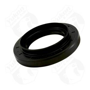 Yukon Gear & Axle - Yukon Gear & Axle Yukon Gear 7.5in Reverse Tacoma & Tundra Right Hand Stub Axle Side Seal - YMST1013 - Image 3