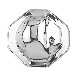 Yukon Gear & Axle - Yukon Gear & Axle Yukon Gear Chrome Cover For Chrysler 9.25in - YP C1-C9.25 - Image 2