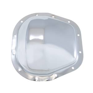 Yukon Gear & Axle - Yukon Gear & Axle Yukon Gear Chrome Cover For 10.25in Ford - YP C1-F10.25 - Image 3