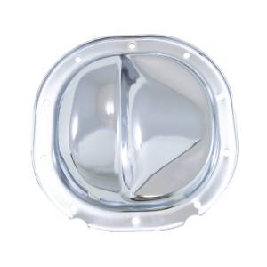 Yukon Gear & Axle - Yukon Gear & Axle Yukon Gear Chrome Cover For 8.8in Ford - YP C1-F8.8 - Image 3