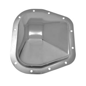 Yukon Gear & Axle - Yukon Gear & Axle Yukon Gear Chrome Cover For 9.75in Ford - YP C1-F9.75 - Image 3