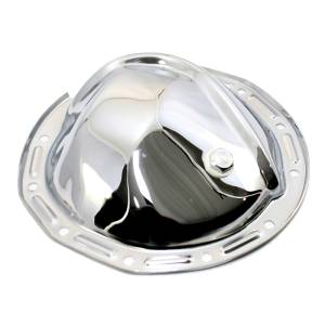Yukon Gear & Axle - Yukon Gear & Axle Yukon Gear Chrome Cover For GM 12 Bolt Car - YP C1-GM12P - Image 2
