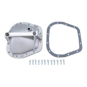 Yukon Gear & Axle Yukon Gear 9.75in Ford Ta HD Aluminum Cover - YP C3-F9.75