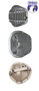 Yukon Gear & Axle - Yukon Gear & Axle Yukon Gear Aluminum Girdle Cover For GM 12 Bolt Truck Ta HD - YP C3-GM12T - Image 3