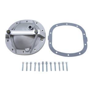 Yukon Gear & Axle Yukon Gear Aluminum Girdle Cover For GM 7.5in & 7.625in - YP C3-GM7.5