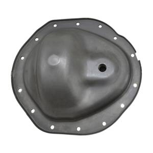 Yukon Gear & Axle - Yukon Gear & Axle Yukon Gear Steel Cover For Chrysler 9.25in Front - YP C5-C9.25-F - Image 2