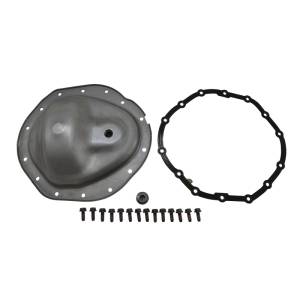 Yukon Gear & Axle - Yukon Gear & Axle Yukon Gear Steel Cover For Chrysler 9.25in Front - YP C5-C9.25-F - Image 3