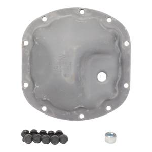 Yukon Gear & Axle - Yukon Gear & Axle Yukon Gear Steel Cover For Dana 30 Standard Rotation Front - YP C5-D30-STD - Image 3