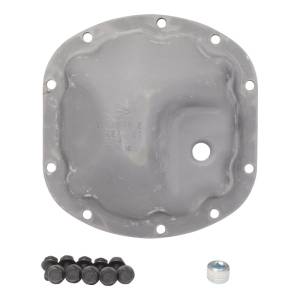 Yukon Gear & Axle - Yukon Gear & Axle Yukon Gear Steel Cover For Dana 30 Standard Rotation Front - YP C5-D30-STD - Image 4
