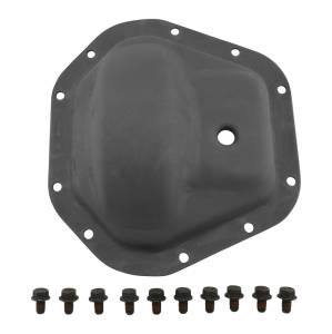Yukon Gear & Axle - Yukon Gear & Axle Yukon Gear Steel Cover For Dana 60 Standard Rotation - YP C5-D60-STD - Image 3