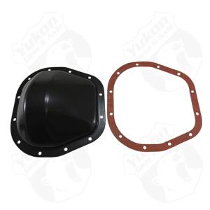 Yukon Gear & Axle - Yukon Gear & Axle Yukon Gear Steel Cover For Ford 10.25in - YP C5-F10.25 - Image 2