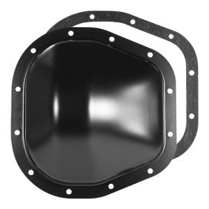 Yukon Gear & Axle - Yukon Gear & Axle Yukon Gear Steel Cover For Ford 10.25in - YP C5-F10.25 - Image 4