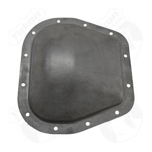 Yukon Gear & Axle - Yukon Gear & Axle Yukon Gear Steel Cover For Ford 9.75in - YP C5-F9.75 - Image 5