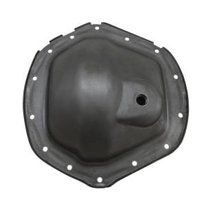 Yukon Gear & Axle - Yukon Gear & Axle Yukon Gear Steel Cover For Chrysler & GM 11.5in / w/o Fill Plug - YP C5-GM11.5 - Image 3