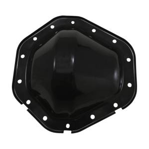 Yukon Gear & Axle Yukon Gear Steel Cover For GM 10.5in 14 Bolt Truck - YP C5-GM14T
