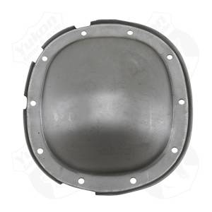 Yukon Gear & Axle - Yukon Gear & Axle Yukon Gear Steel Cover For GM 7.5in & 7.625in - YP C5-GM7.5 - Image 3