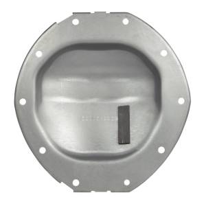 Yukon Gear & Axle - Yukon Gear & Axle Yukon Gear Steel Cover For GM 8.0in Rear - YP C5-GM8.0 - Image 2