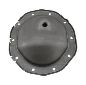 Yukon Gear & Axle - Yukon Gear & Axle Yukon Gear Steel Cover For GM 8.2in & 8.5in Rear - YP C5-GM8.5 - Image 3