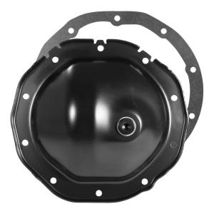 Yukon Gear & Axle - Yukon Gear & Axle Yukon Gear Steel Cover For GM 8.2in & 8.5in Rear - YP C5-GM8.5 - Image 4