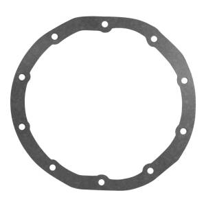 Yukon Gear & Axle - Yukon Gear & Axle Yukon Gear Rear Differential Cover Kit for General Motors 8.6in Rear - YP C5-GM8.5-KIT - Image 2