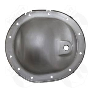 Yukon Gear & Axle - Yukon Gear & Axle Yukon Gear Differential Cover for GM 9.5in 12 Bolt & 9.76in Diff - YP C5-GM9.5-12B - Image 2