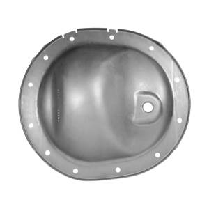 Yukon Gear & Axle - Yukon Gear & Axle Yukon Gear Differential Cover for GM 9.5in 12 Bolt & 9.76in Diff - YP C5-GM9.5-12B - Image 3