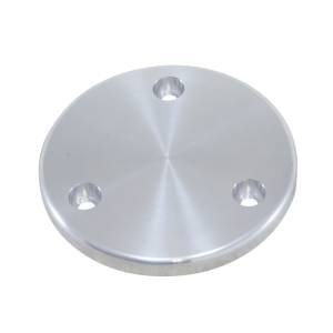 Yukon Gear & Axle Yukon Gear Dana 60 Drive Flange Cap Yukon Engraved - YP DFC-LG-Y