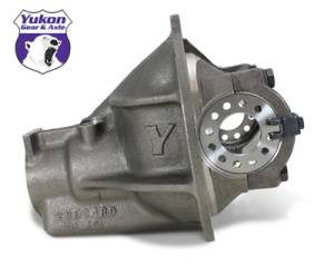 Yukon Gear & Axle - Yukon Gear & Axle Yukon Gear Chrysler 8.75in in89in Housing Nodular Iron Drop Out Case - YP DOC8.89 - Image 3