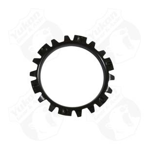 Yukon Gear & Axle - Yukon Gear & Axle Yukon Gear Star Washers / 3.062in Yukon Ford 9in Drop Out New Design Only - YP DOF9-05 - Image 1