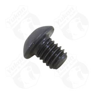 Yukon Gear & Axle - Yukon Gear & Axle Yukon Gear Adjuster Lock Bolt 3.062in & 3.250in Yukon Ford 9in Drop Out - YP DOF9-10 - Image 3