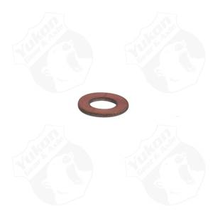 Yukon Gear & Axle - Yukon Gear & Axle Yukon Gear Copper Washer For Ford 9in & 8in Dropout Housing - YP DOF9-11 - Image 1