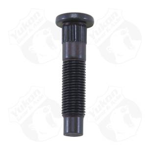 Yukon Gear & Axle - Yukon Gear & Axle Yukon Gear Dropout Housing Stud For Ford 8in & 9in - YP DOF9-12 - Image 1