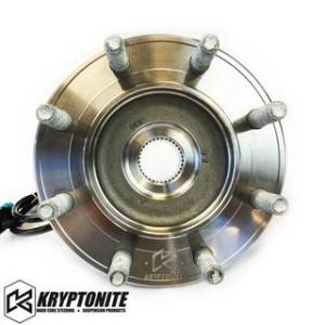 Kryptonite - Kryptonite Wheel Bearing 11-19 Chevy Silverado/GMC 2500 HD/3500 HD - Image 4