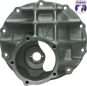 Yukon Gear & Axle - Yukon Gear & Axle Yukon Gear Extra HD 3.250in Nodular Iron Dropout For Ford 9in - YP DOF9-2-325 - Image 2