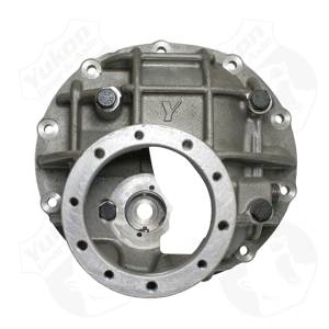 Yukon Gear & Axle Yukon Gear Ford 9in Yukon 3.250in aluminum Case / HD Dropout Housing - YP DOF9-3-325