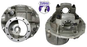 Yukon Gear & Axle - Yukon Gear & Axle Yukon Gear Ford 9in Yukon 3.250in aluminum Case / HD Dropout Housing - YP DOF9-3-325 - Image 2
