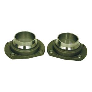 Yukon Gear & Axle - Yukon Gear & Axle Yukon Gear Ford 9in (3/8in Holes) Torino Design Housing Ends - YP F9HE-2 - Image 2