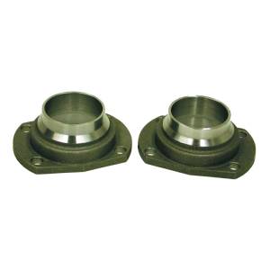 Yukon Gear & Axle - Yukon Gear & Axle Yukon Gear Ford 9in (3/8in Holes) Torino Design Housing Ends - YP F9HE-2 - Image 3