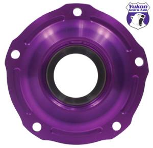 Yukon Gear & Axle - Yukon Gear & Axle Yukon Gear Purple Aluminum Pinion Support For 9in Ford Daytona - YP F9PS-1 - Image 2