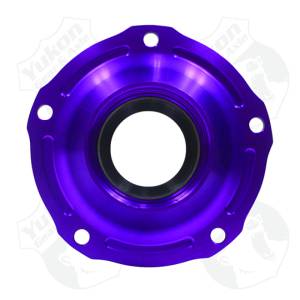 Yukon Gear & Axle - Yukon Gear & Axle Yukon Gear Purple Aluminum Pinion Support For 9in Ford Daytona - YP F9PS-1 - Image 3