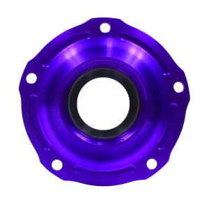 Yukon Gear & Axle Yukon Gear Purple Aluminum Pinion Support For 9in Ford Daytona - YP F9PS-1-BARE