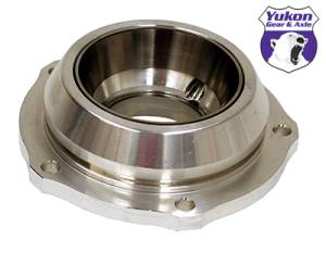 Yukon Gear & Axle - Yukon Gear & Axle Yukon Gear Silver Aluminum Pinion Support For 9in Ford Daytona - YP F9PS-1-CLEAR - Image 2