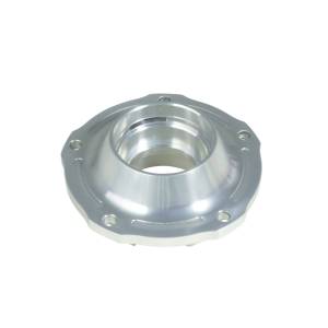 Yukon Gear & Axle - Yukon Gear & Axle Yukon Gear Silver Aluminum Pinion Support For 9in Ford Daytona - YP F9PS-1-CLEAR - Image 3