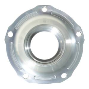 Yukon Gear & Axle - Yukon Gear & Axle Yukon Gear 9in Ford HD 6061 Aluminum Pinion Support - YP F9PS-1-CLEAR-BARE - Image 3