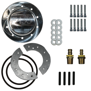 FASS FUEL SYSTEMS DIESEL FUEL SUMP BOWL ONLY KIT (STK-5500BO)