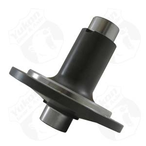 Yukon Gear & Axle Yukon Gear Steel Spool For Dana 60 w/ 35 Spline Axles / 4.10 & Down - YP FSD60-3-35